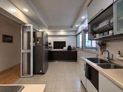 Blk 723 Yishun Street 71 (Yishun), HDB Executive #636424121